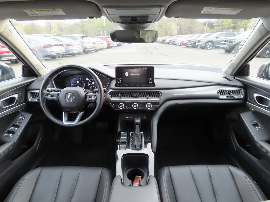 2024 Acura Integra  10