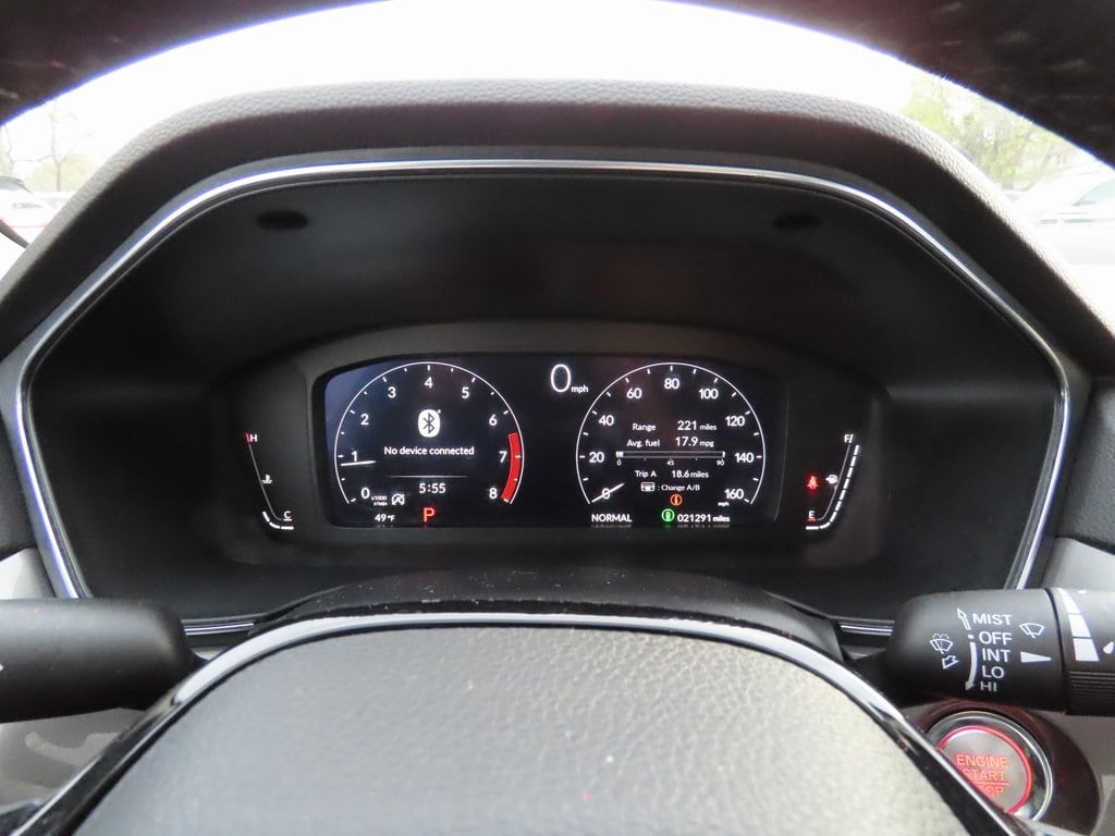 2024 Acura Integra  17