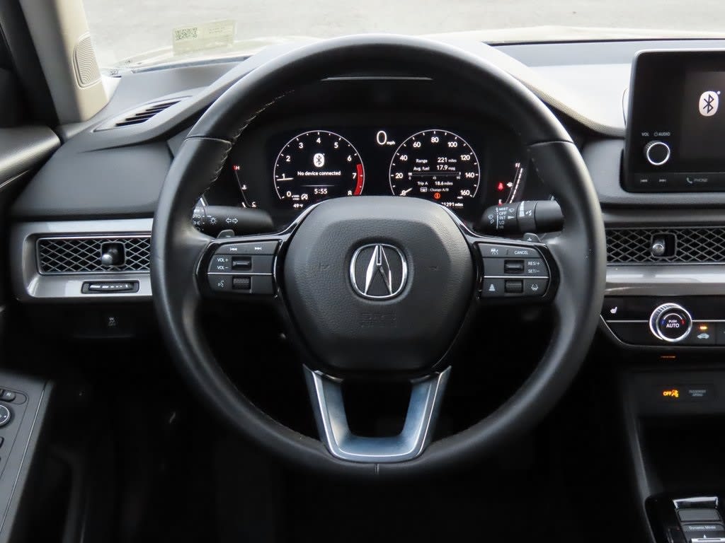 2024 Acura Integra  14