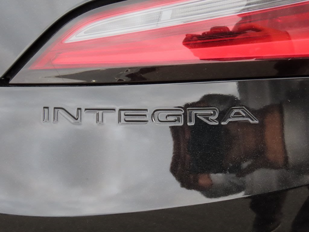 2024 Acura Integra  7