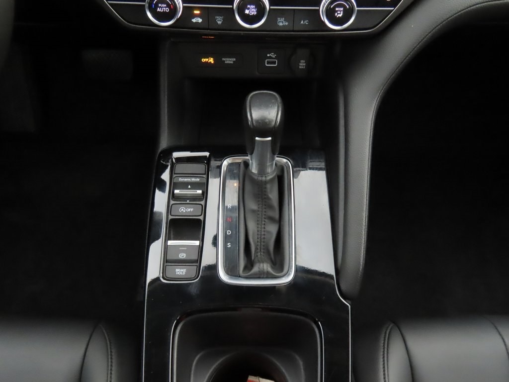2024 Acura Integra  16