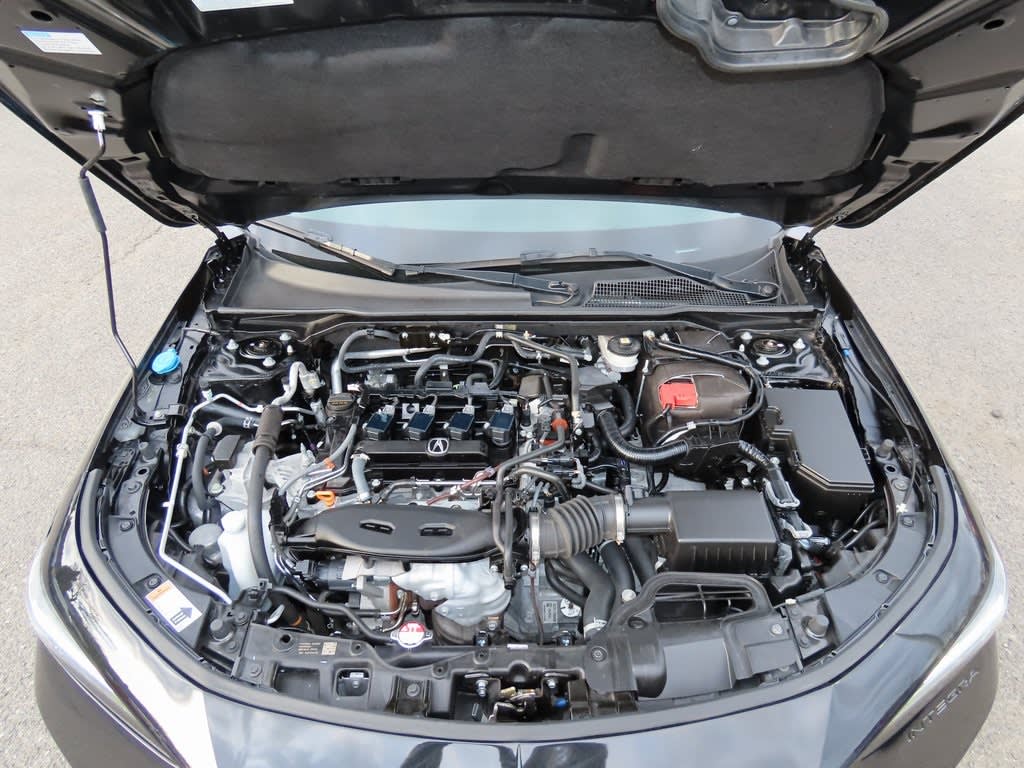 2024 Acura Integra  9