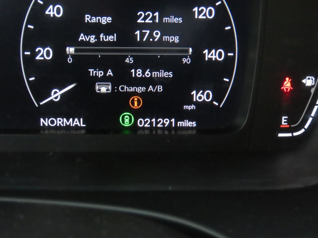 2024 Acura Integra  25