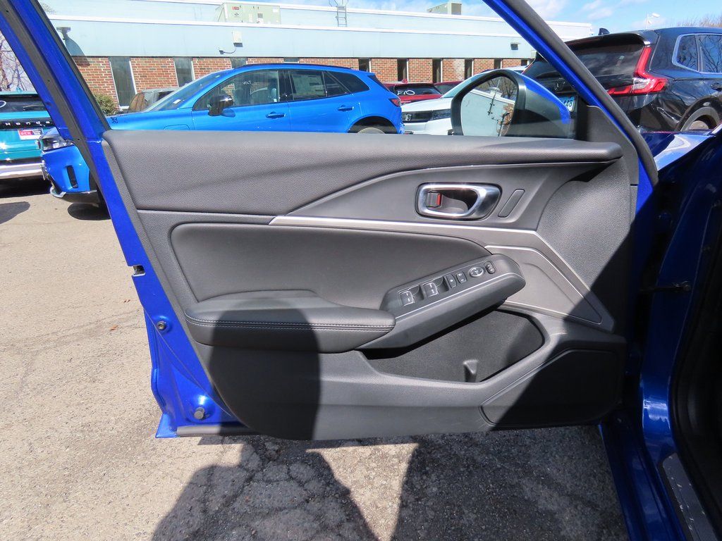 Thumbnail: 2023 Acura Integra - 21