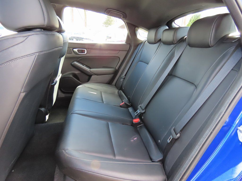 Thumbnail: 2023 Acura Integra - 12