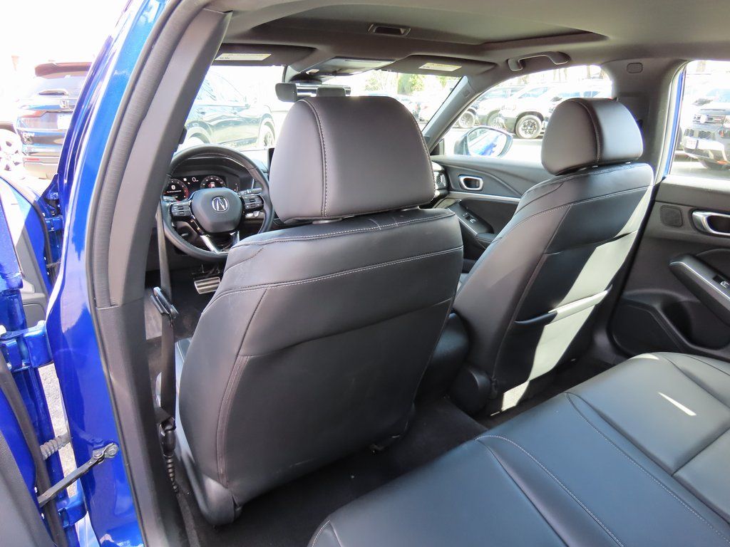 Thumbnail: 2023 Acura Integra - 20