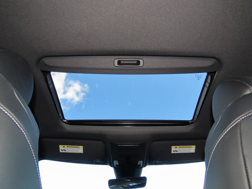 Thumbnail: 2023 Acura Integra - 24