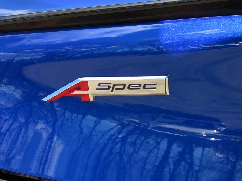 Thumbnail: 2023 Acura Integra - 19