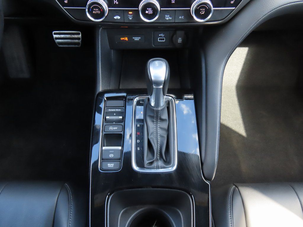 Thumbnail: 2023 Acura Integra - 14