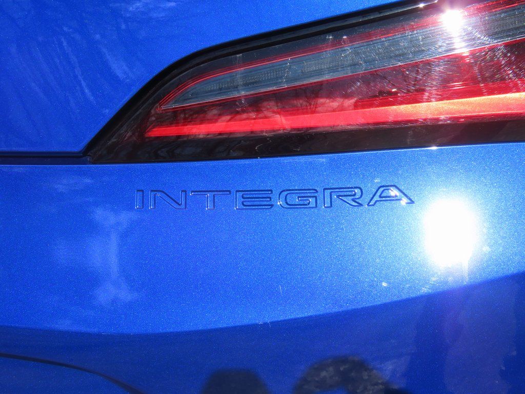 Thumbnail: 2023 Acura Integra - 6