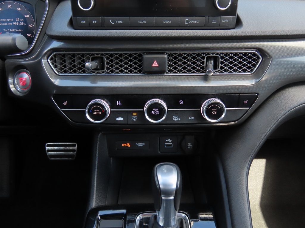 Thumbnail: 2023 Acura Integra - 23