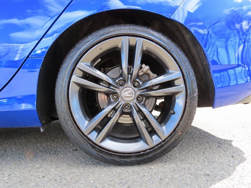 Thumbnail: 2023 Acura Integra - 7