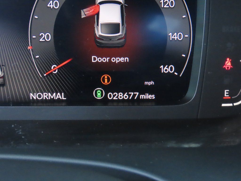 Thumbnail: 2023 Acura Integra - 25