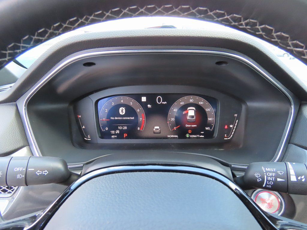 Thumbnail: 2023 Acura Integra - 15