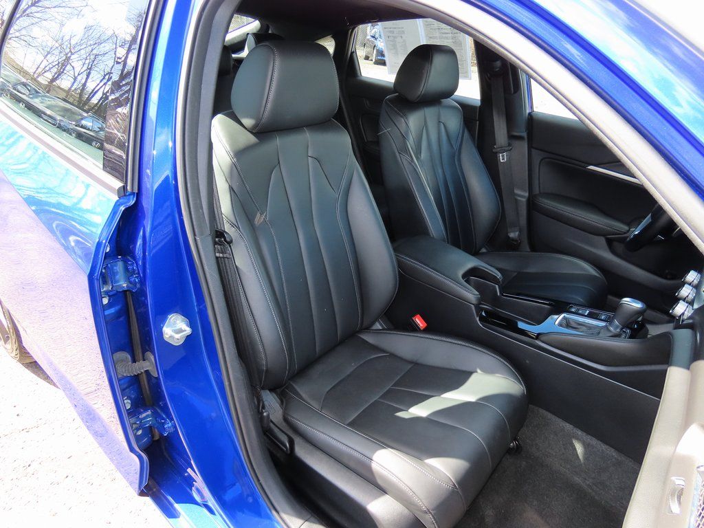 Thumbnail: 2023 Acura Integra - 22