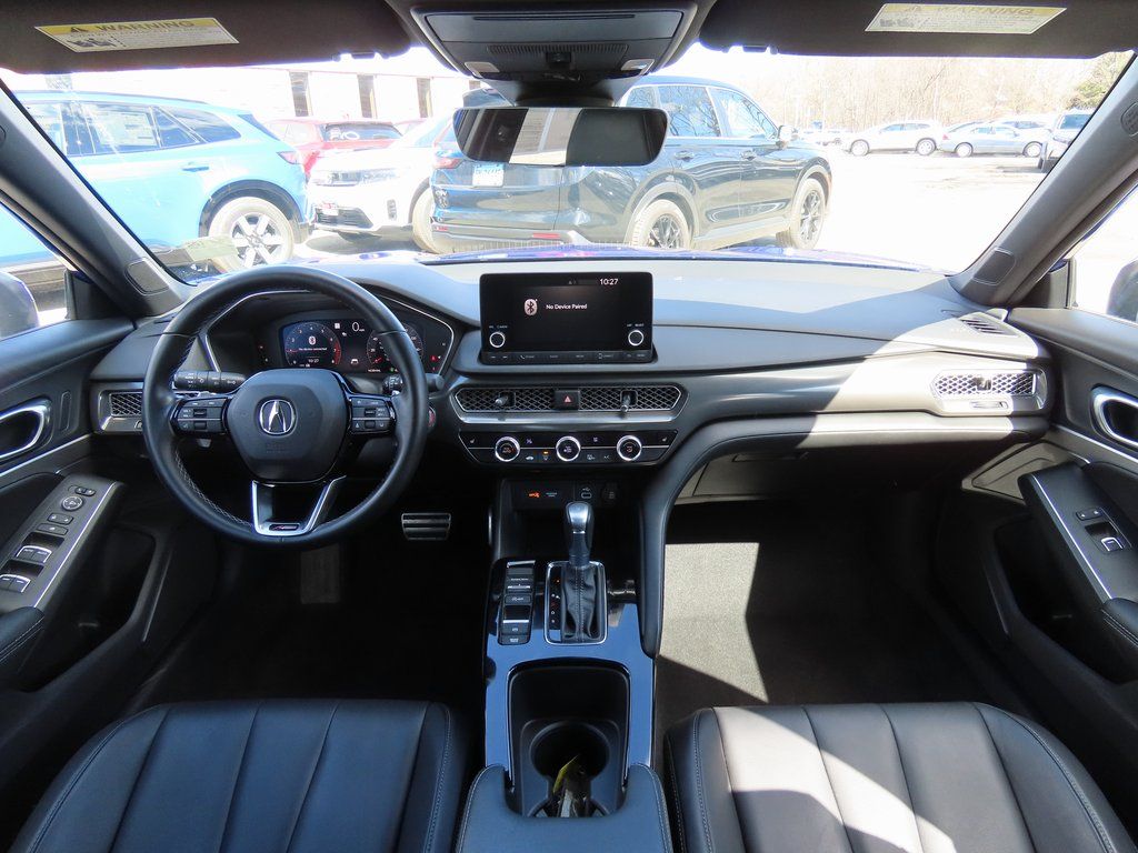 Thumbnail: 2023 Acura Integra - 2