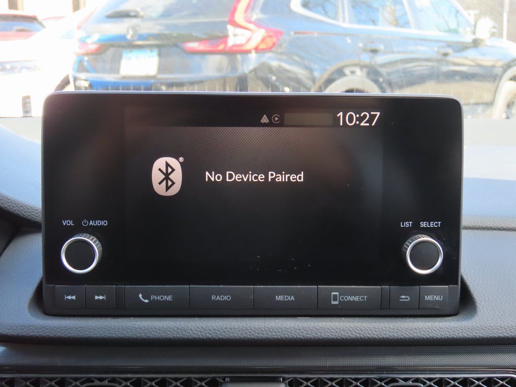 Thumbnail: 2023 Acura Integra - 13