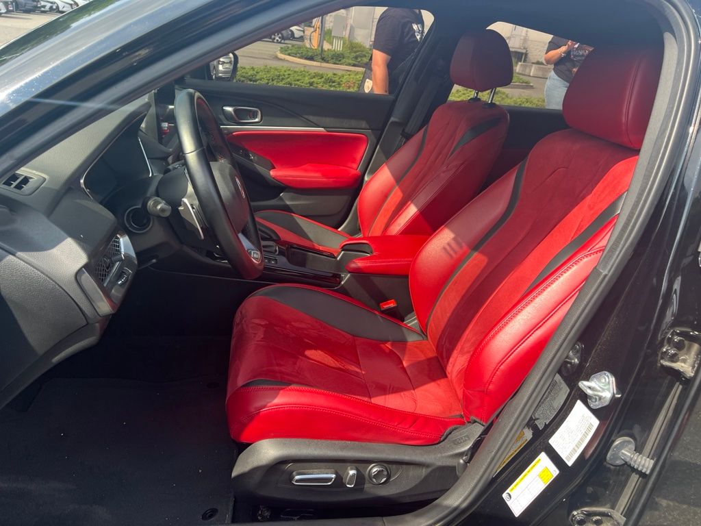 Thumbnail: 2024 Acura Integra - 6