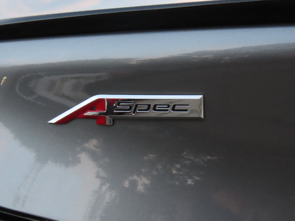 Thumbnail: 2024 Acura Integra - 19