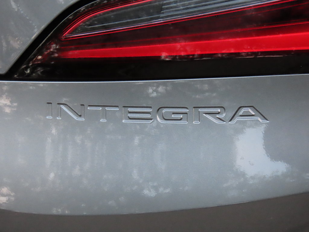 Thumbnail: 2024 Acura Integra - 5