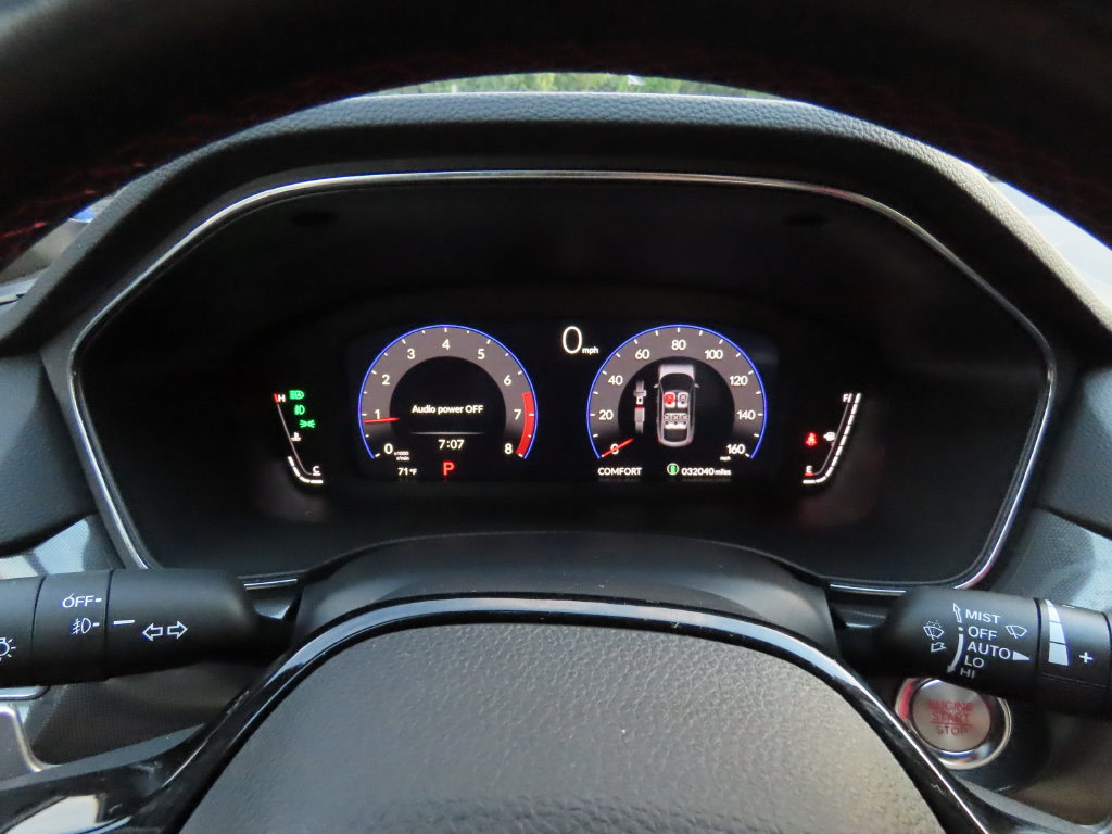 Thumbnail: 2024 Acura Integra - 14