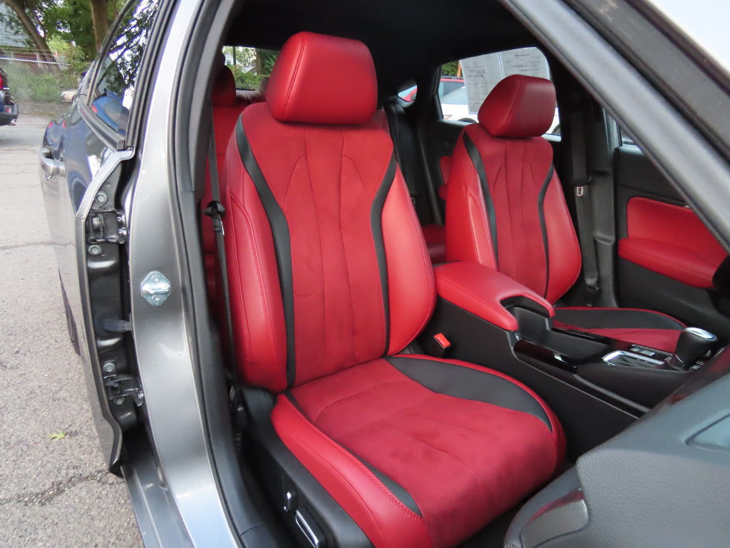 Thumbnail: 2024 Acura Integra - 10