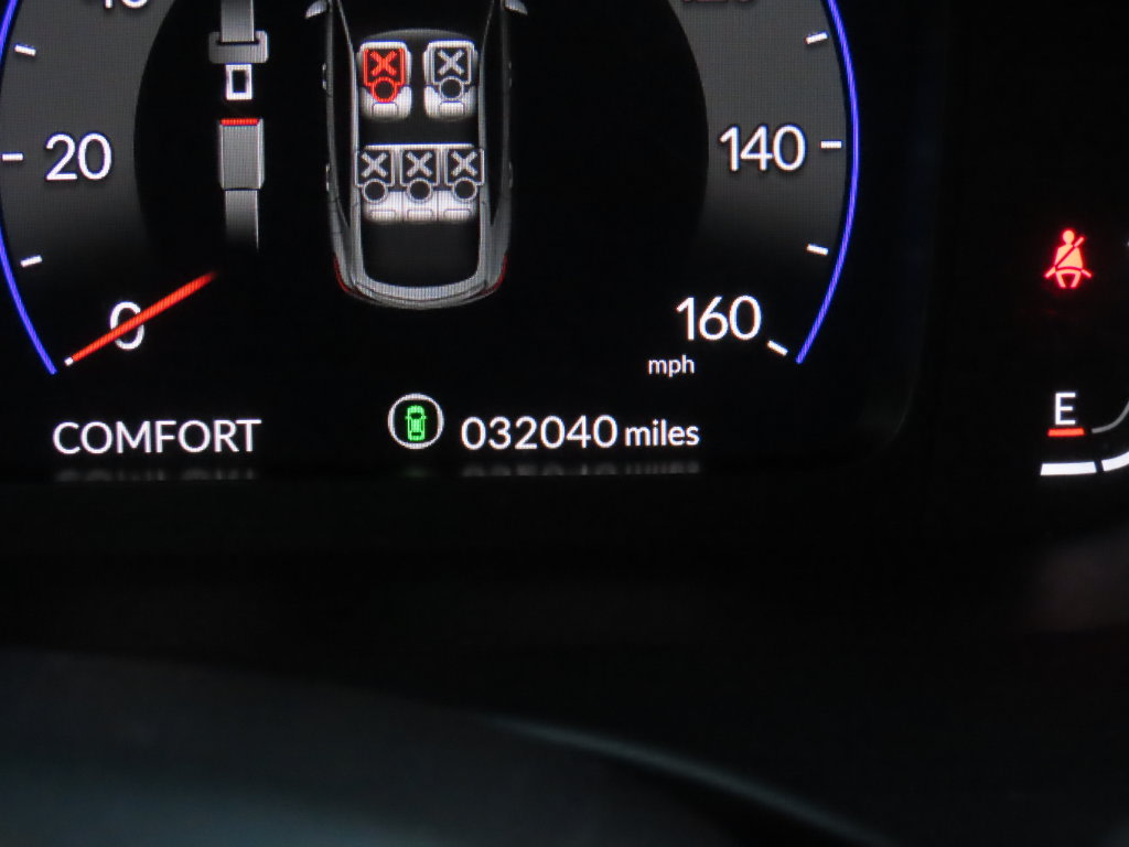 Thumbnail: 2024 Acura Integra - 28
