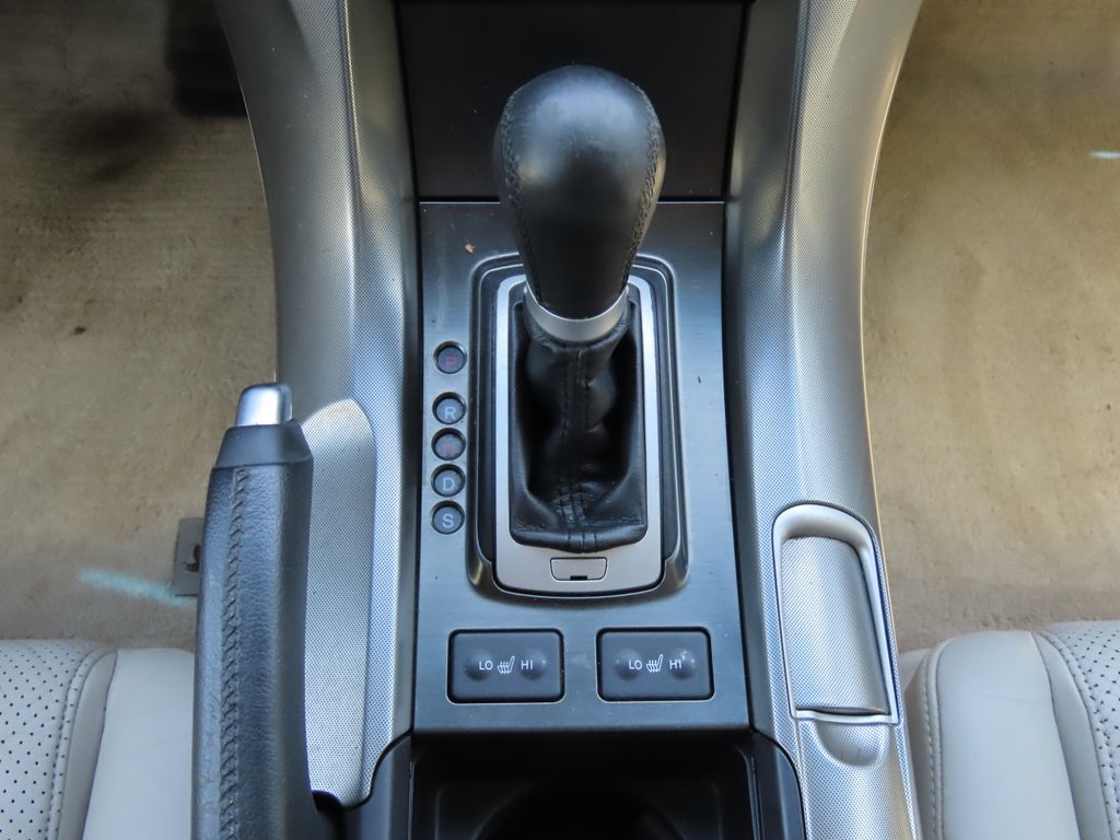 Thumbnail: 2009 Acura TL - 12