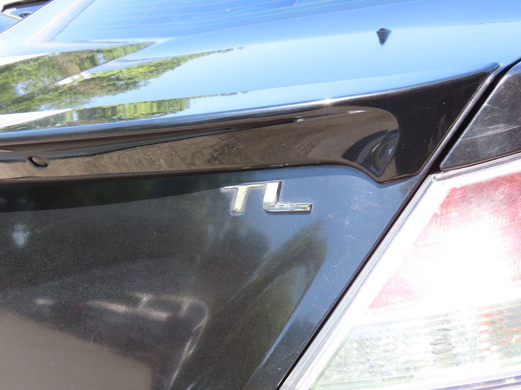 Thumbnail: 2009 Acura TL - 18