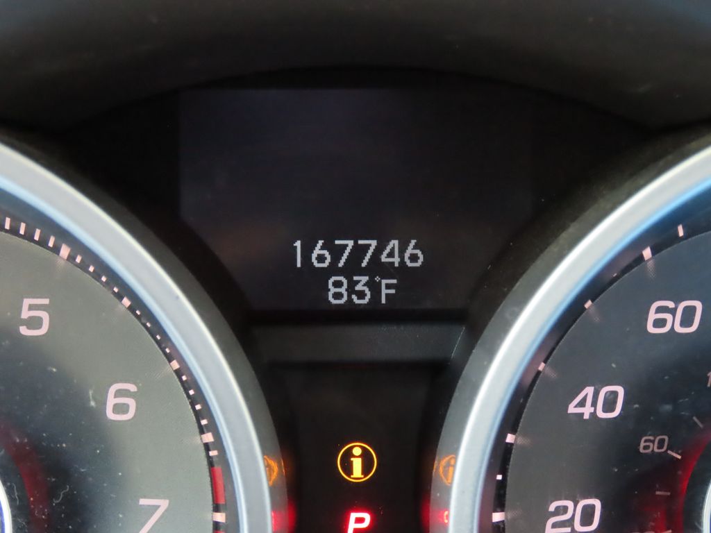 Thumbnail: 2009 Acura TL - 25