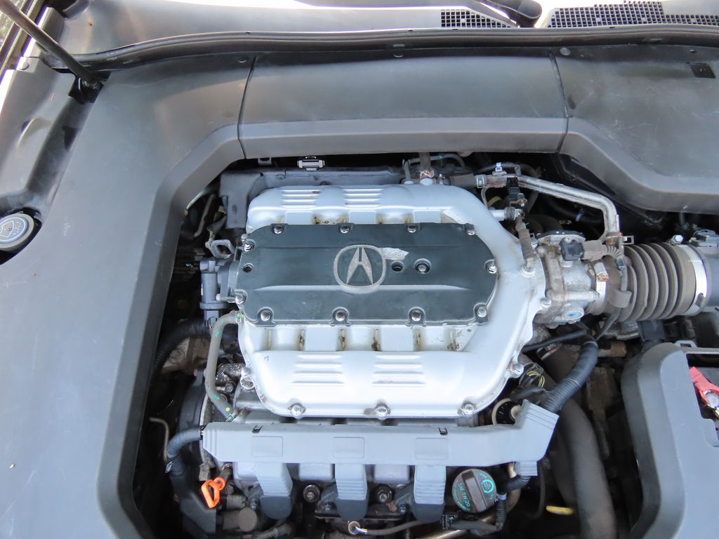 Thumbnail: 2009 Acura TL - 6