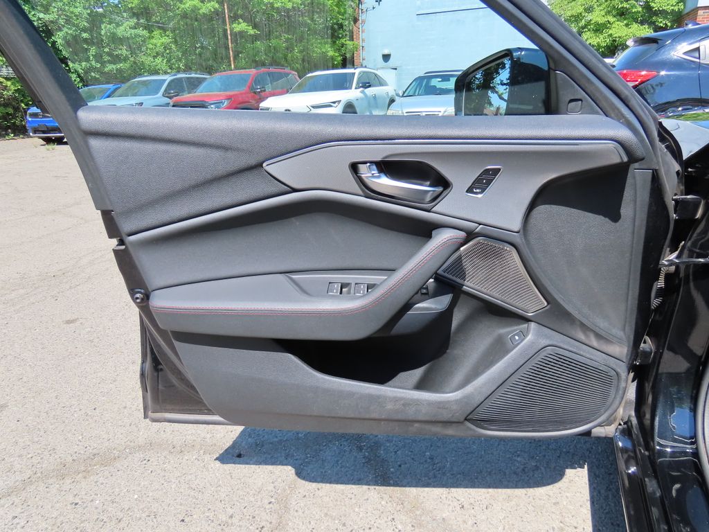 Thumbnail: 2023 Acura TLX - 22