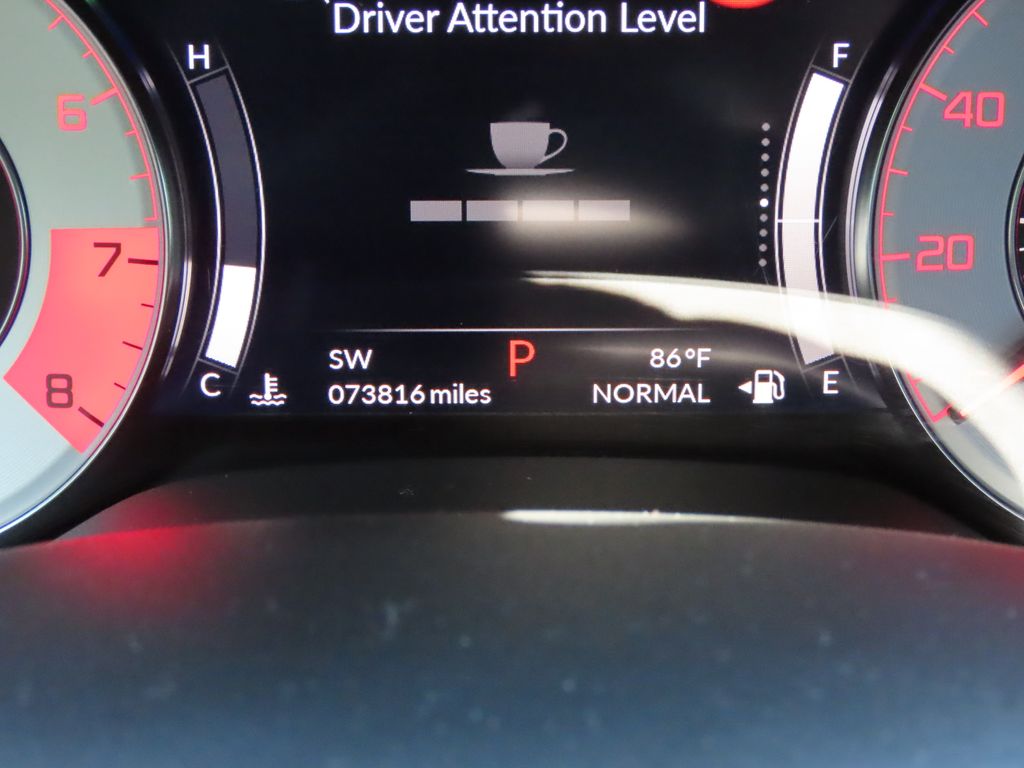 Thumbnail: 2023 Acura TLX - 30