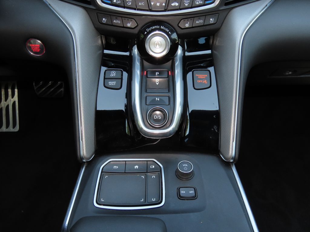 Thumbnail: 2023 Acura TLX - 15