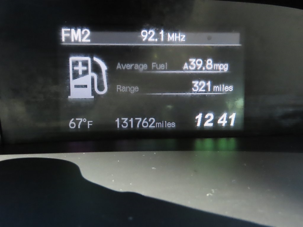 Thumbnail: 2012 Honda Civic - 24