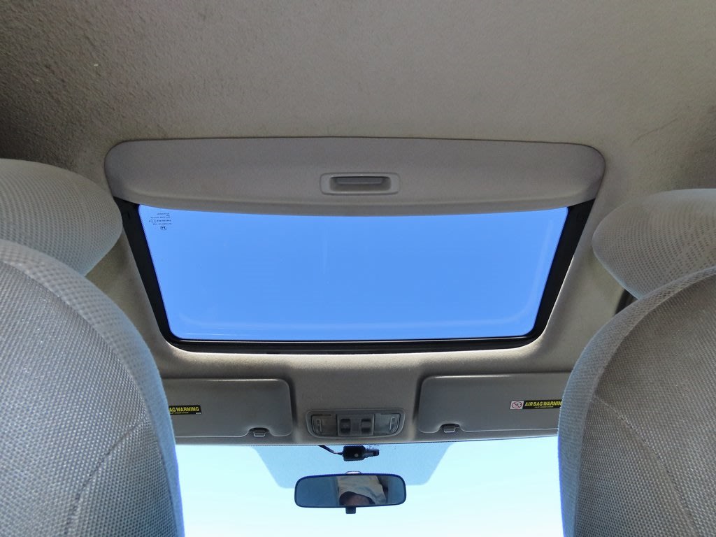 Thumbnail: 2012 Honda Civic - 23