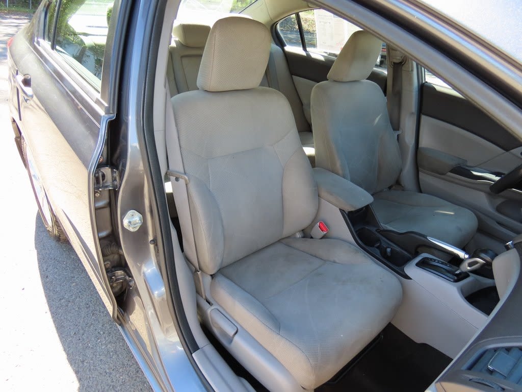 Thumbnail: 2012 Honda Civic - 20