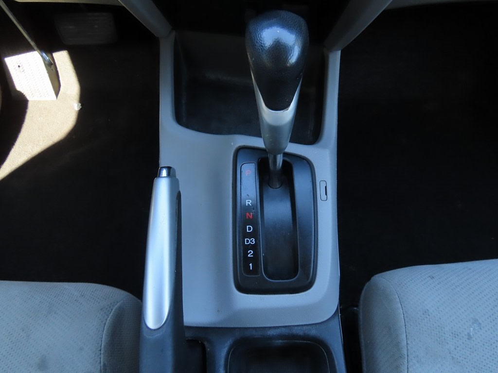 Thumbnail: 2012 Honda Civic - 14