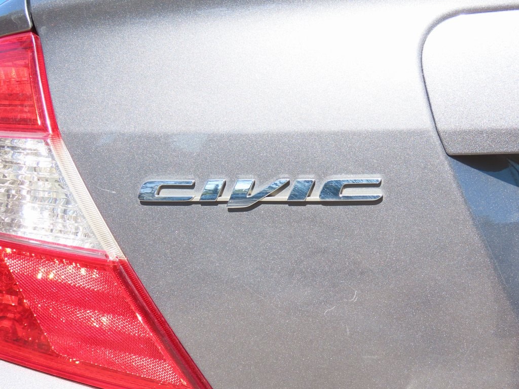 Thumbnail: 2012 Honda Civic - 7