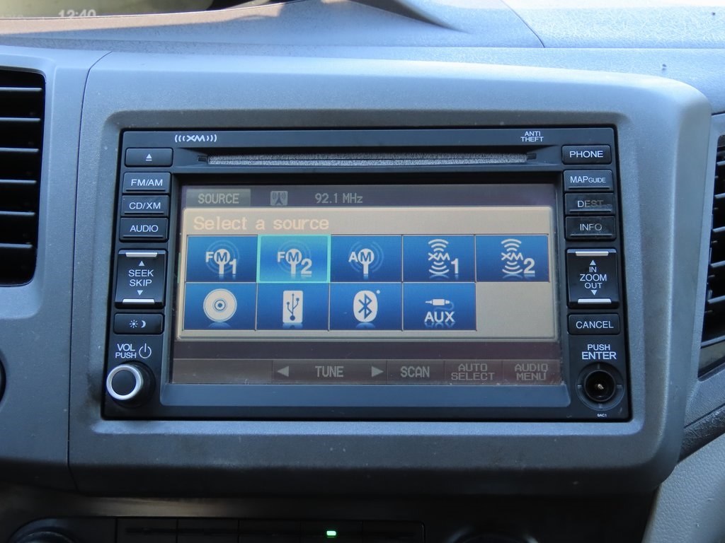 Thumbnail: 2012 Honda Civic - 21