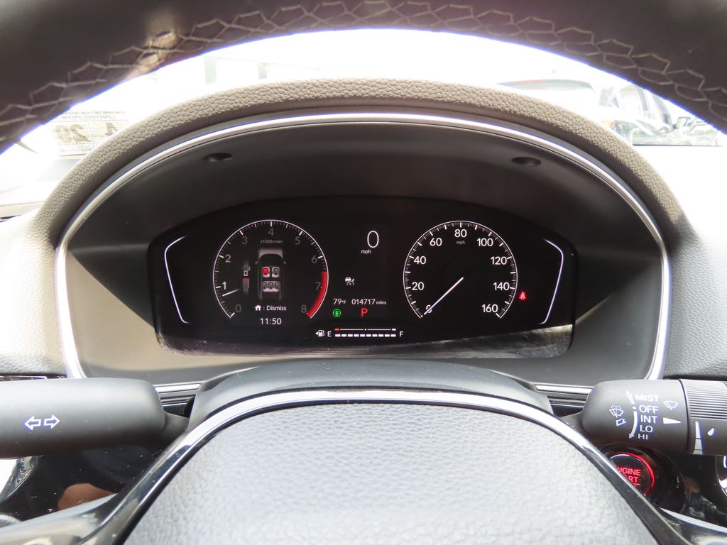 Thumbnail: 2024 Honda Civic - 18