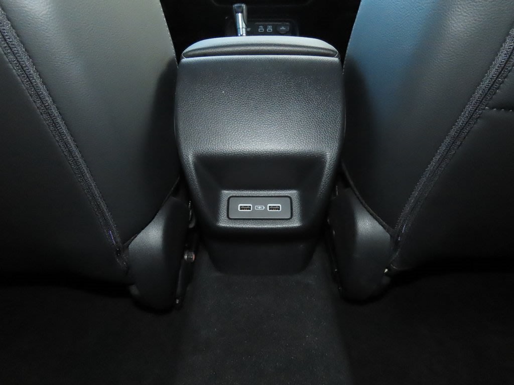 Thumbnail: 2023 Honda Civic - 27