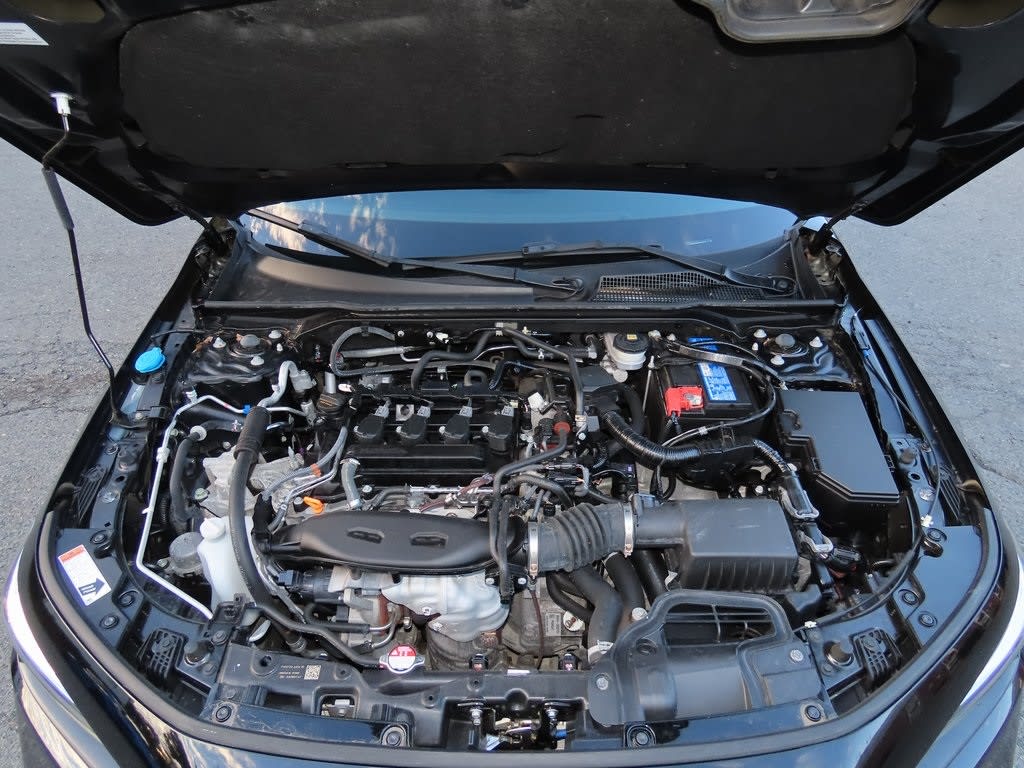 Thumbnail: 2023 Honda Civic - 9