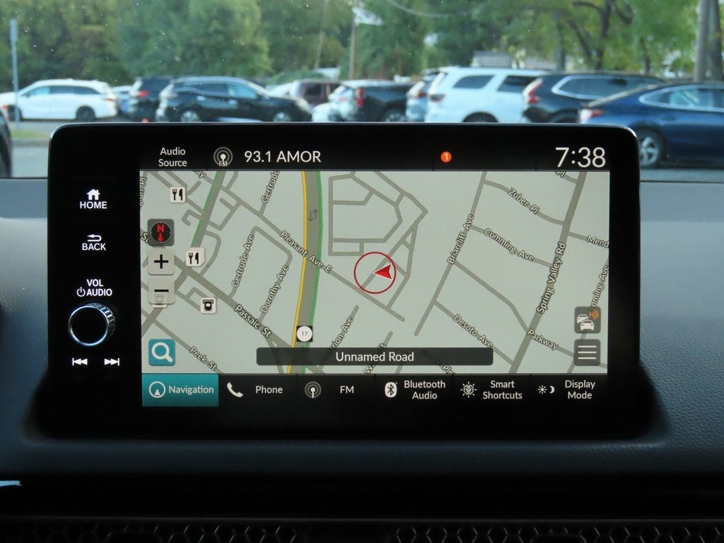 Thumbnail: 2023 Honda Civic - 15