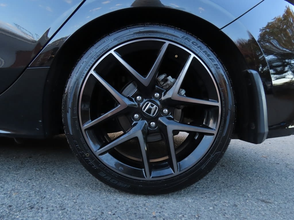 Thumbnail: 2023 Honda Civic - 8