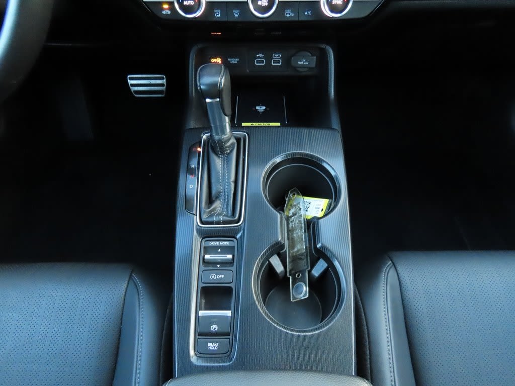 Thumbnail: 2023 Honda Civic - 16