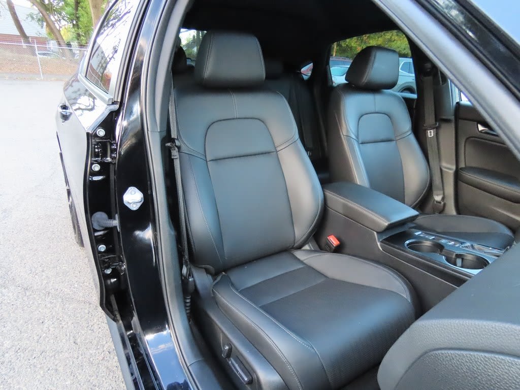 Thumbnail: 2023 Honda Civic - 12