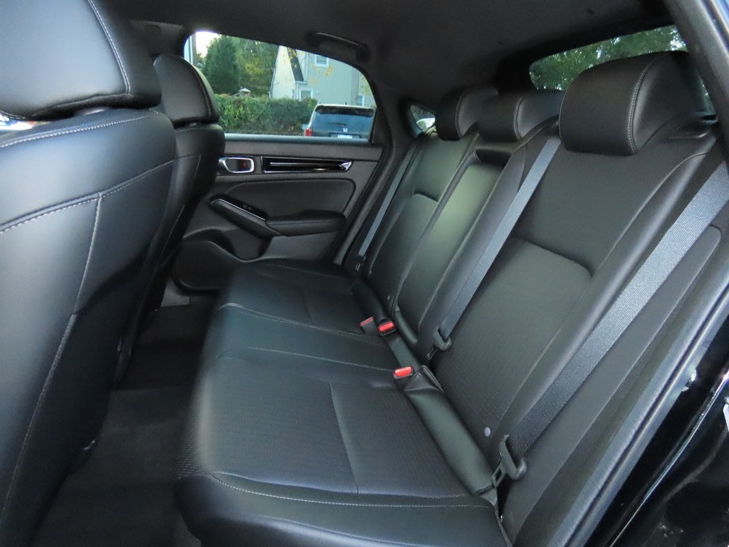 Thumbnail: 2023 Honda Civic - 13