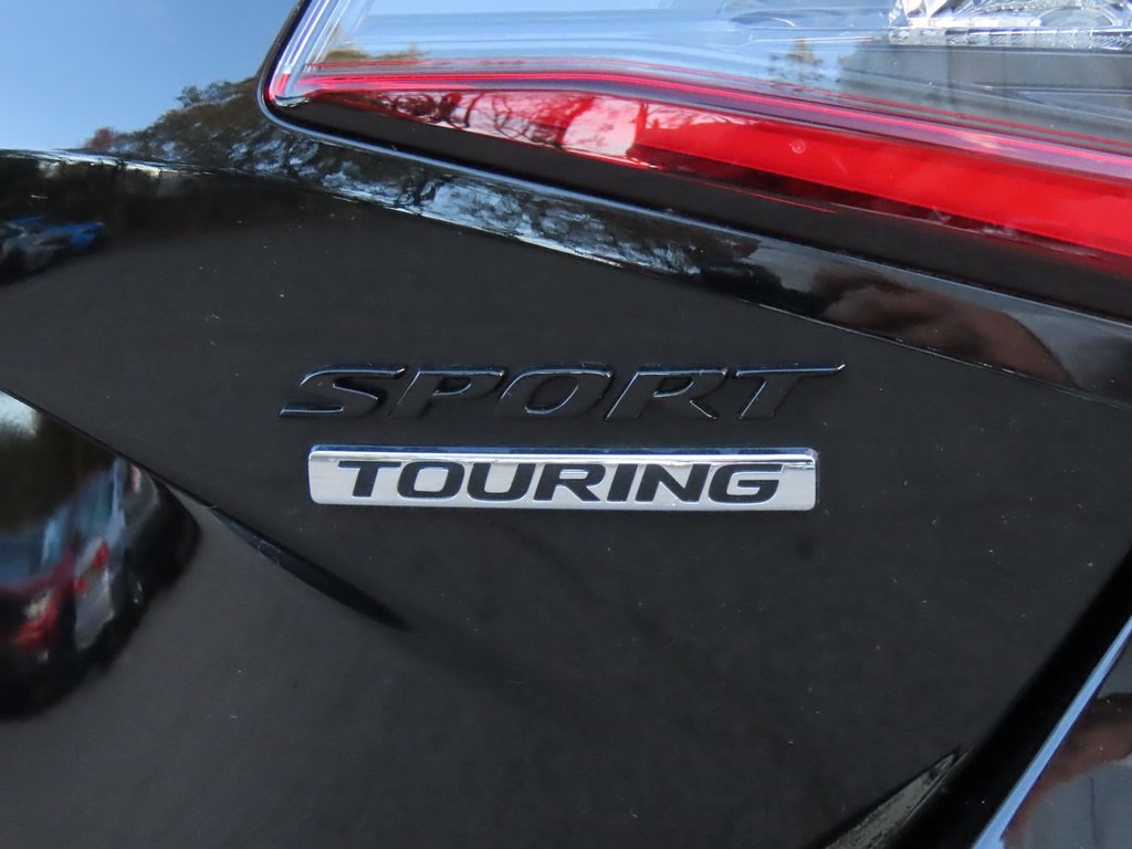 Thumbnail: 2023 Honda Civic - 21