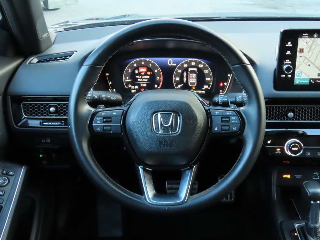 Thumbnail: 2023 Honda Civic - 14